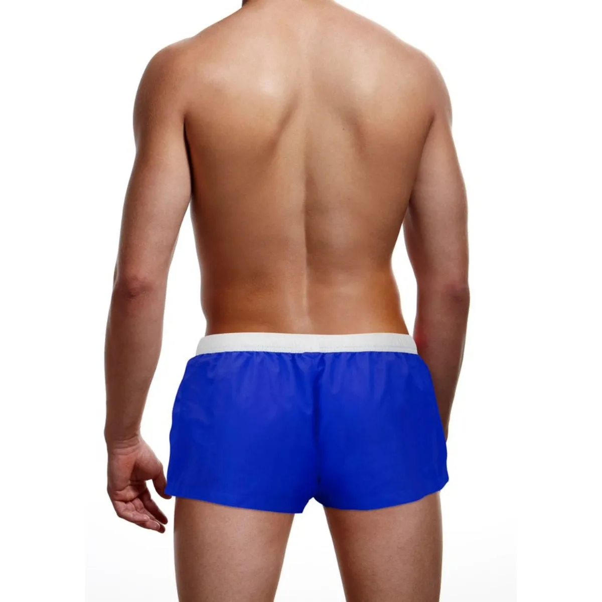 Prowler Swim Trunk Blue