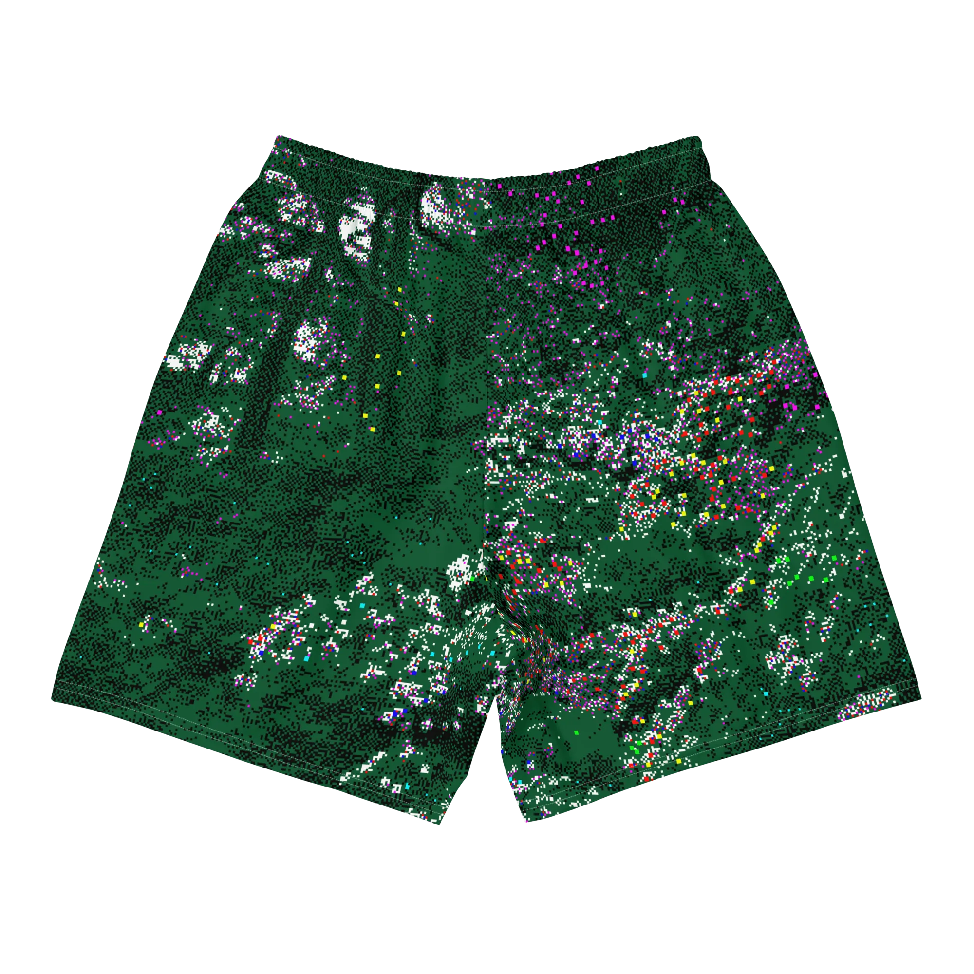 Pulchellus プルケルス® Unisex Shorts (7/7 pieces for sale)