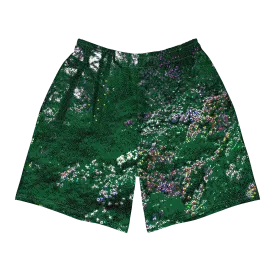 Pulchellus プルケルス® Unisex Shorts (7/7 pieces for sale)