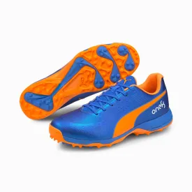 PUMA 19 FH Rubber Bluemazing - Orange Glow