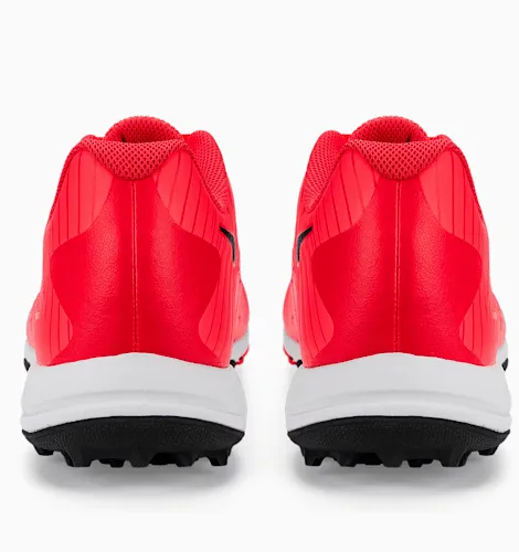 PUMA 22 FH Rubber | Fiery Coral-Puma Black-Poppy Red