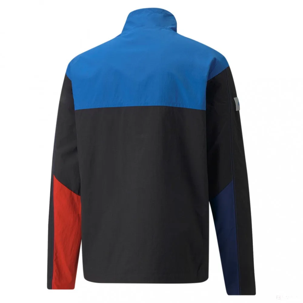 Puma BMW MMS Jacket, Black, 2022