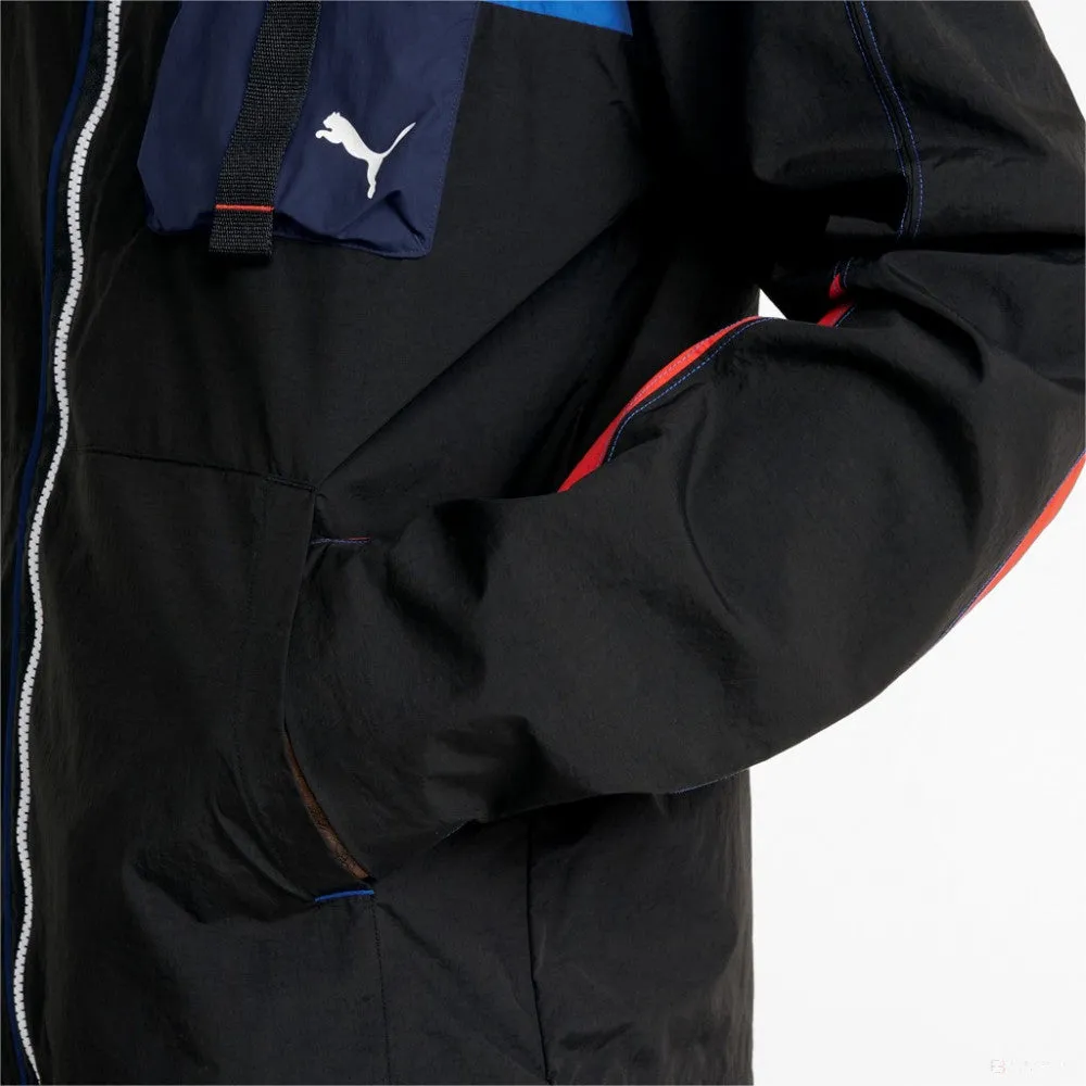 Puma BMW MMS Jacket, Black, 2022