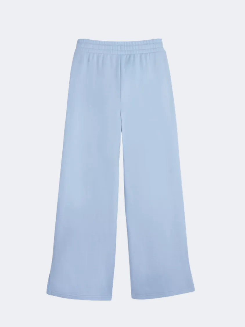 Puma Classics Girls Lifestyle Pant Blissful Blue