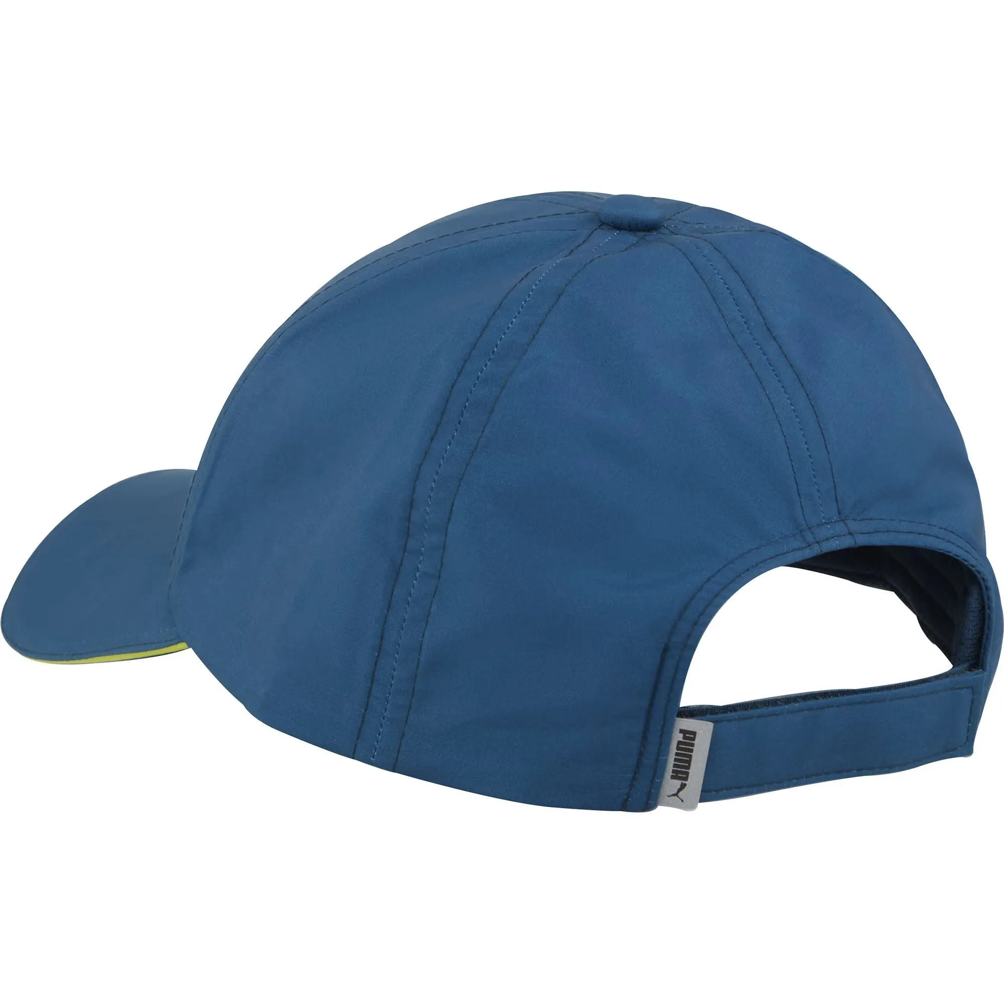 Puma Essentials Running Cap - Blue