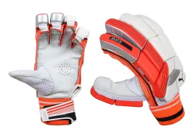 Puma Evo Power 5 Cricket Batting Gloves - Boys/Junior