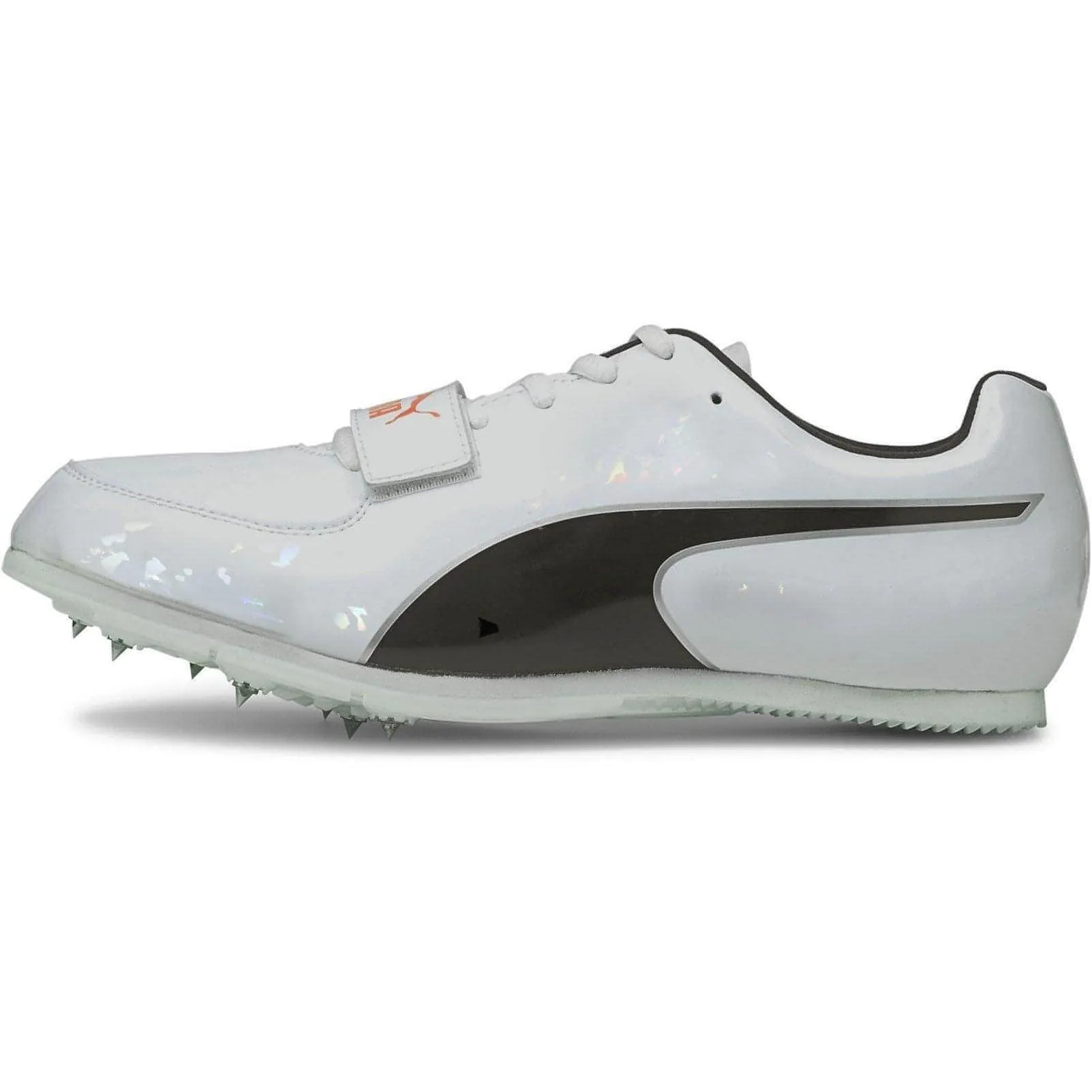 Puma evoSpeed Long Jump 6 Field Event Spikes - White