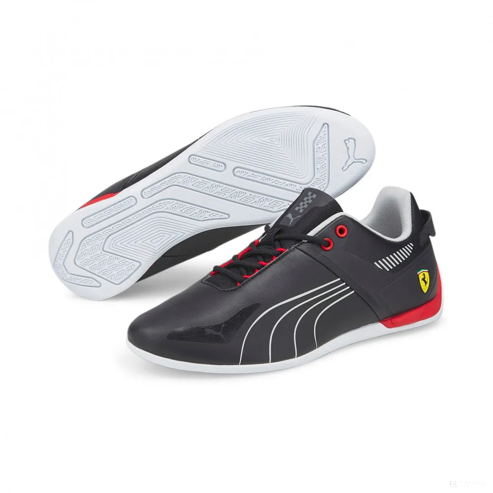 Puma Ferrari A3ROCAT Shoes, Black, 2022