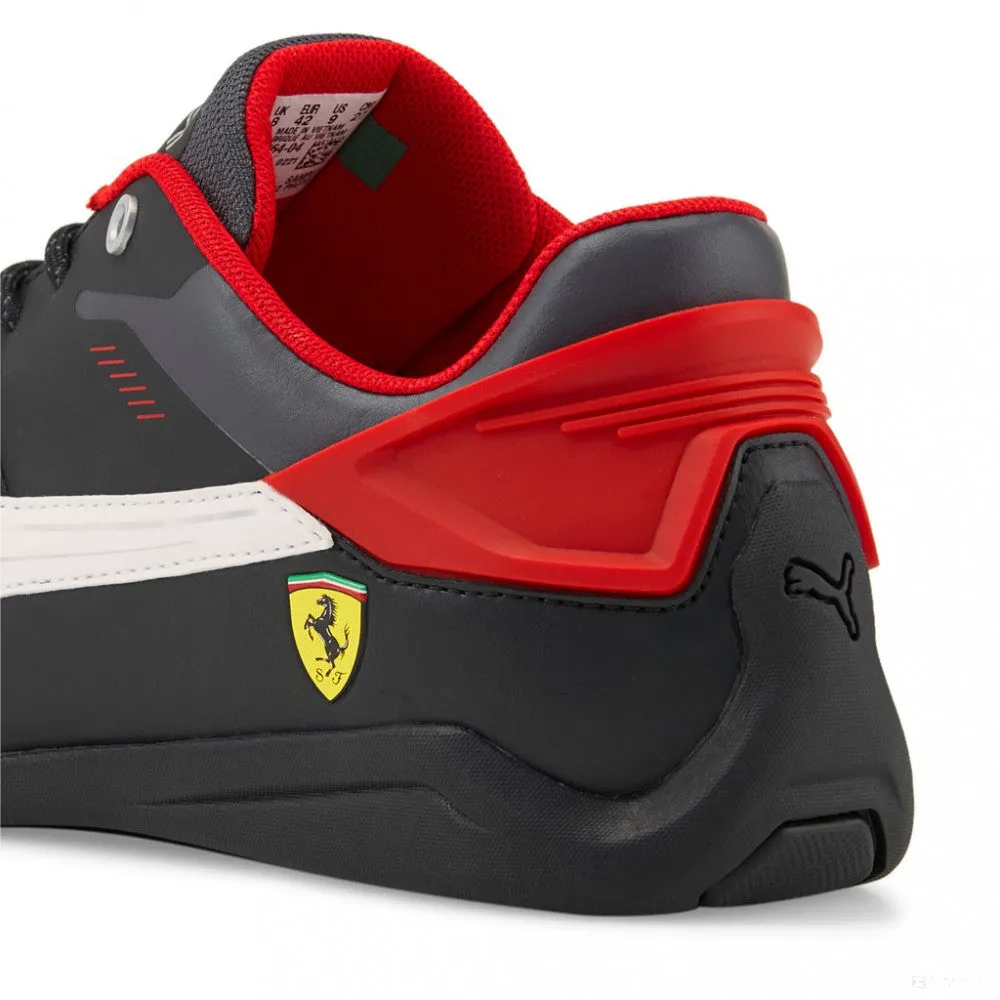 Puma Ferrari Drift Cat Shoes, Black, 2022