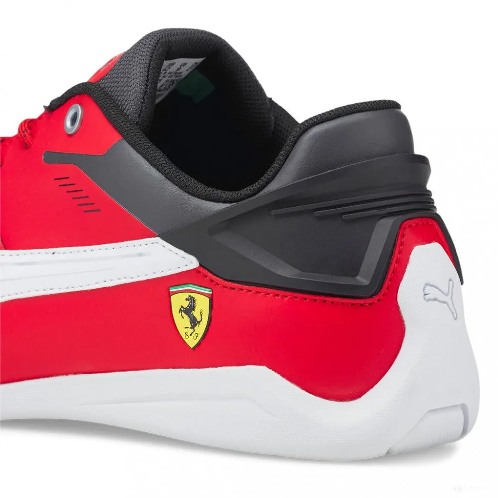 Puma Ferrari Drift Cat Shoes, Red, 2022