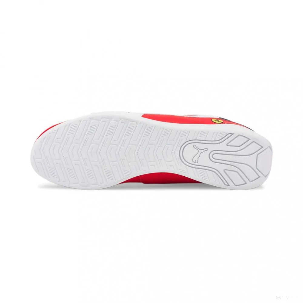 Puma Ferrari Drift Cat Shoes, Red, 2022