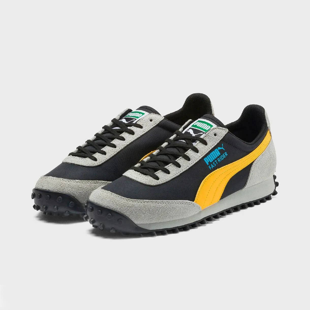 Puma First copy shoes FAST RIDER OG PACK