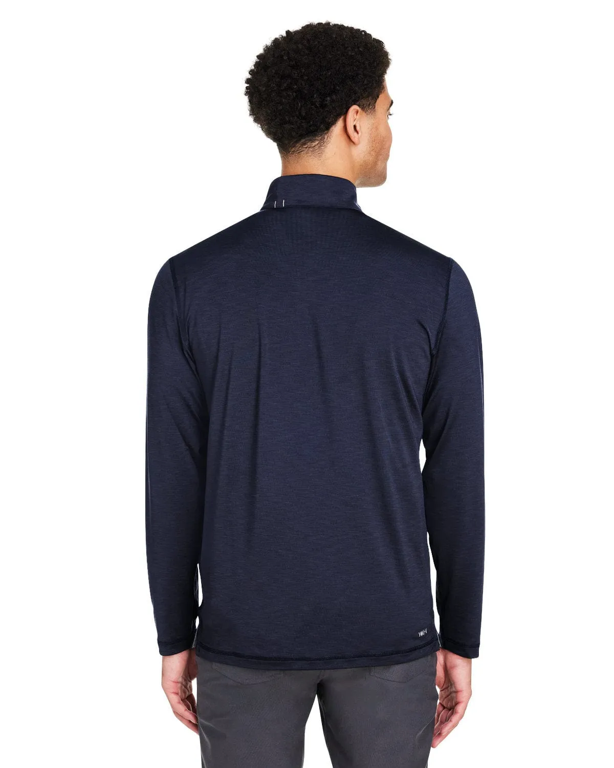 Puma - Men's You-V Quarter-Zip