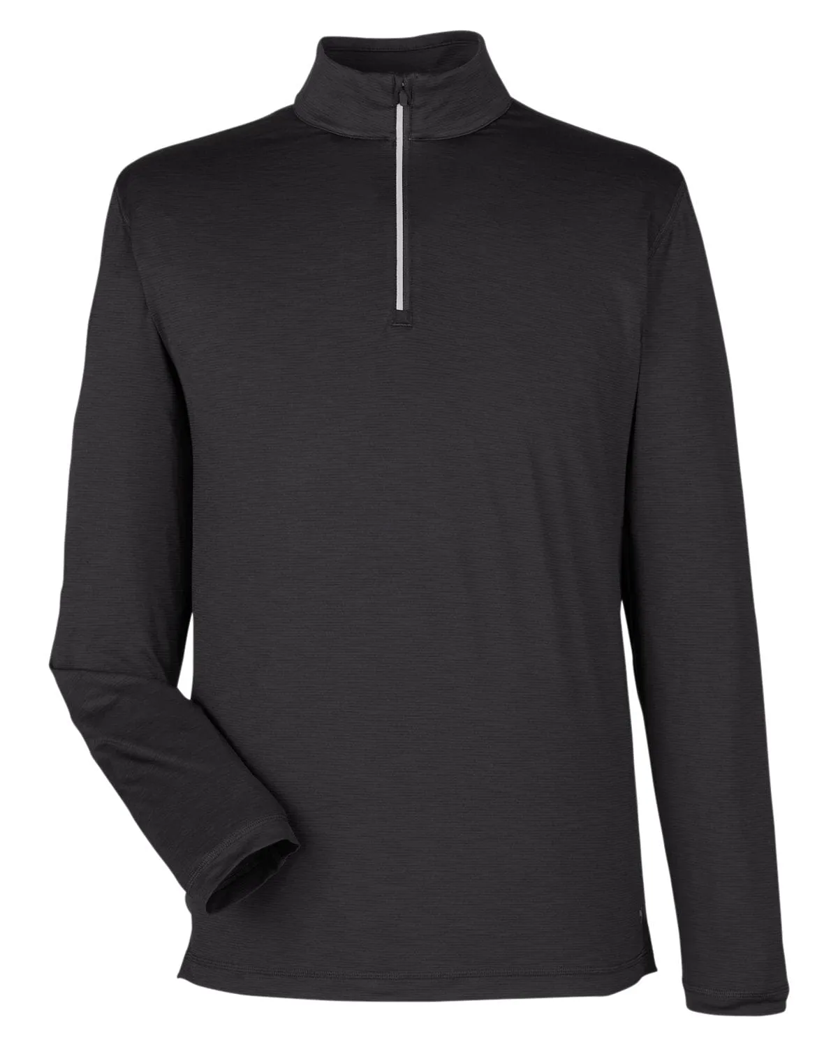 Puma - Men's You-V Quarter-Zip