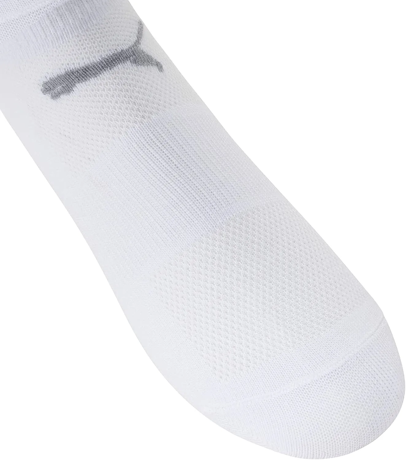 PUMA Women's 6 Pack Runner Socks