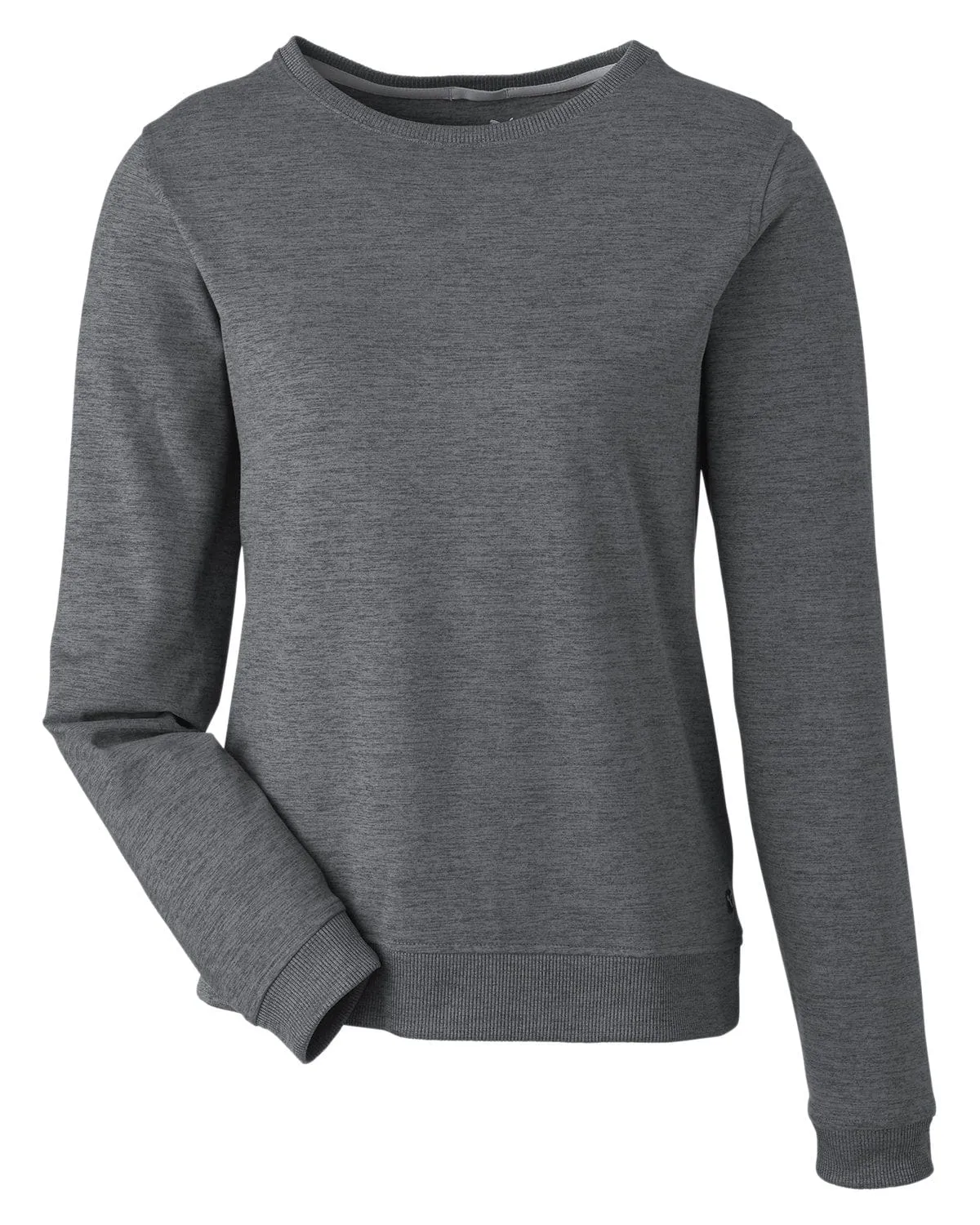 Puma - Women's Cloudspun Crewneck Sweatshirt