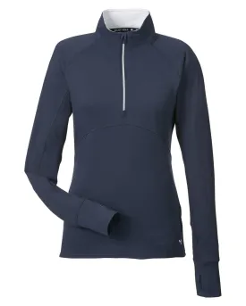 Puma - Women's Gamer Golf Quarter-Zip