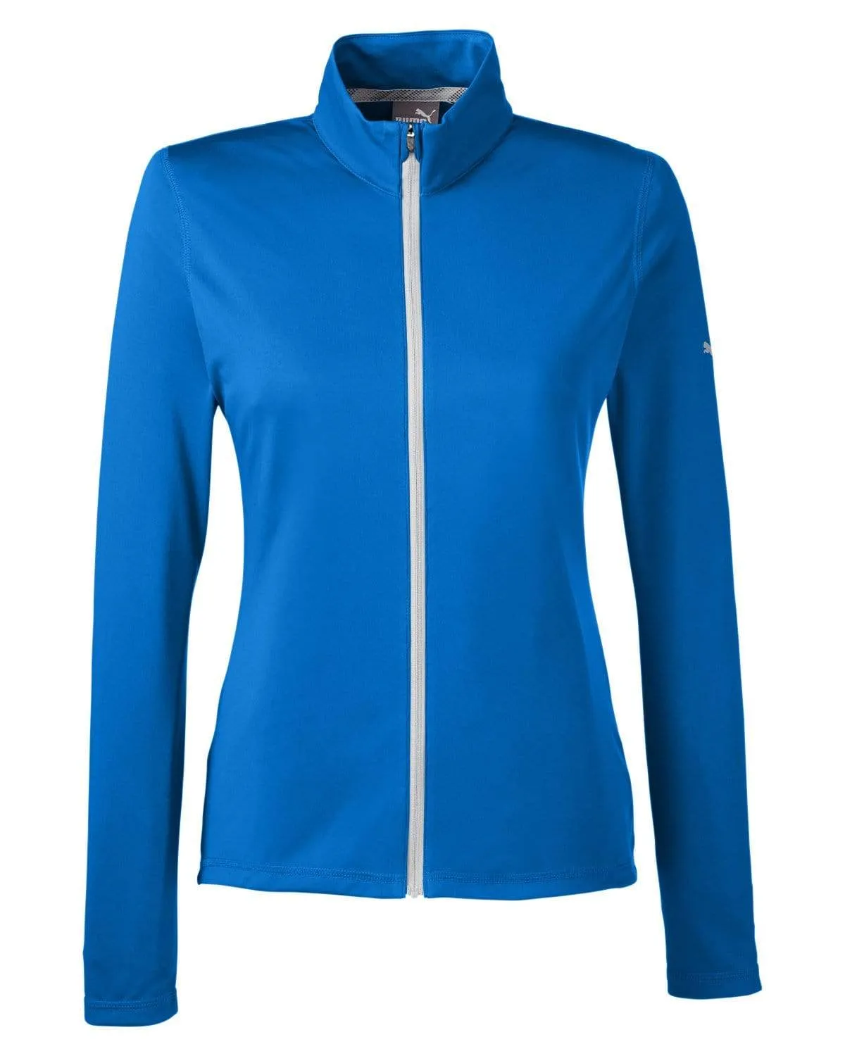 Puma - Women's Icon Full-Zip