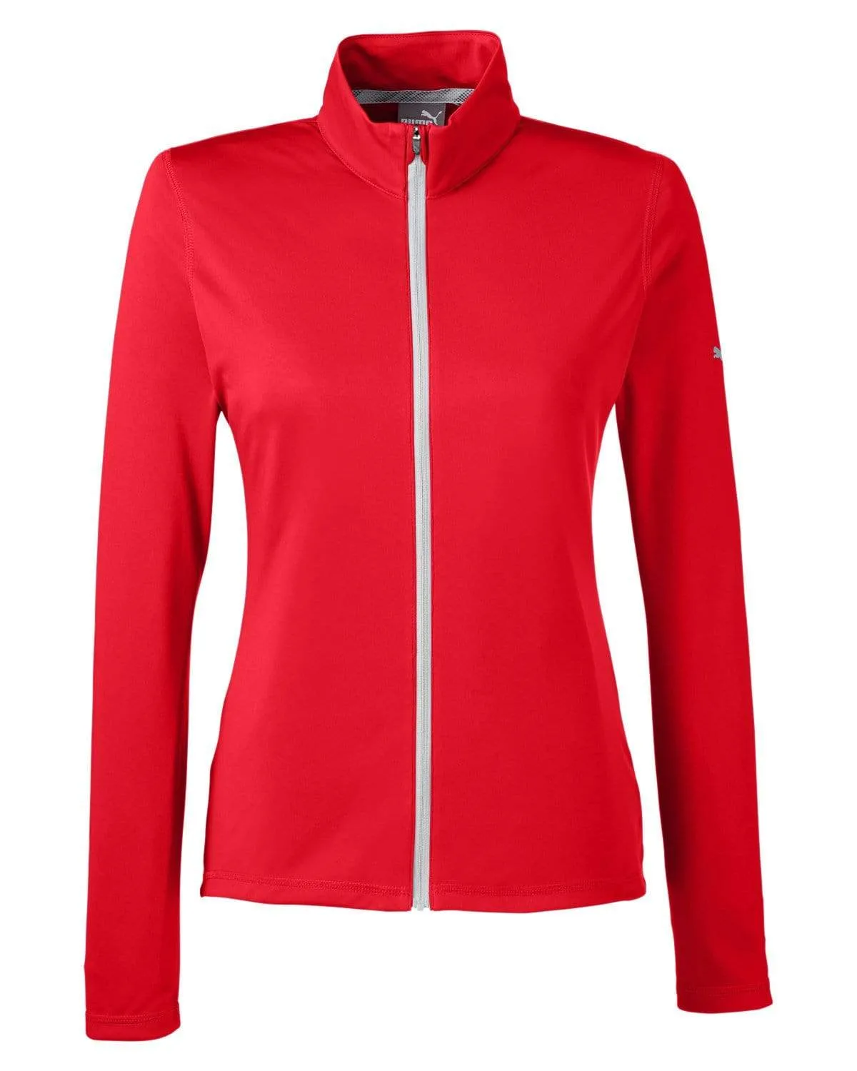 Puma - Women's Icon Full-Zip