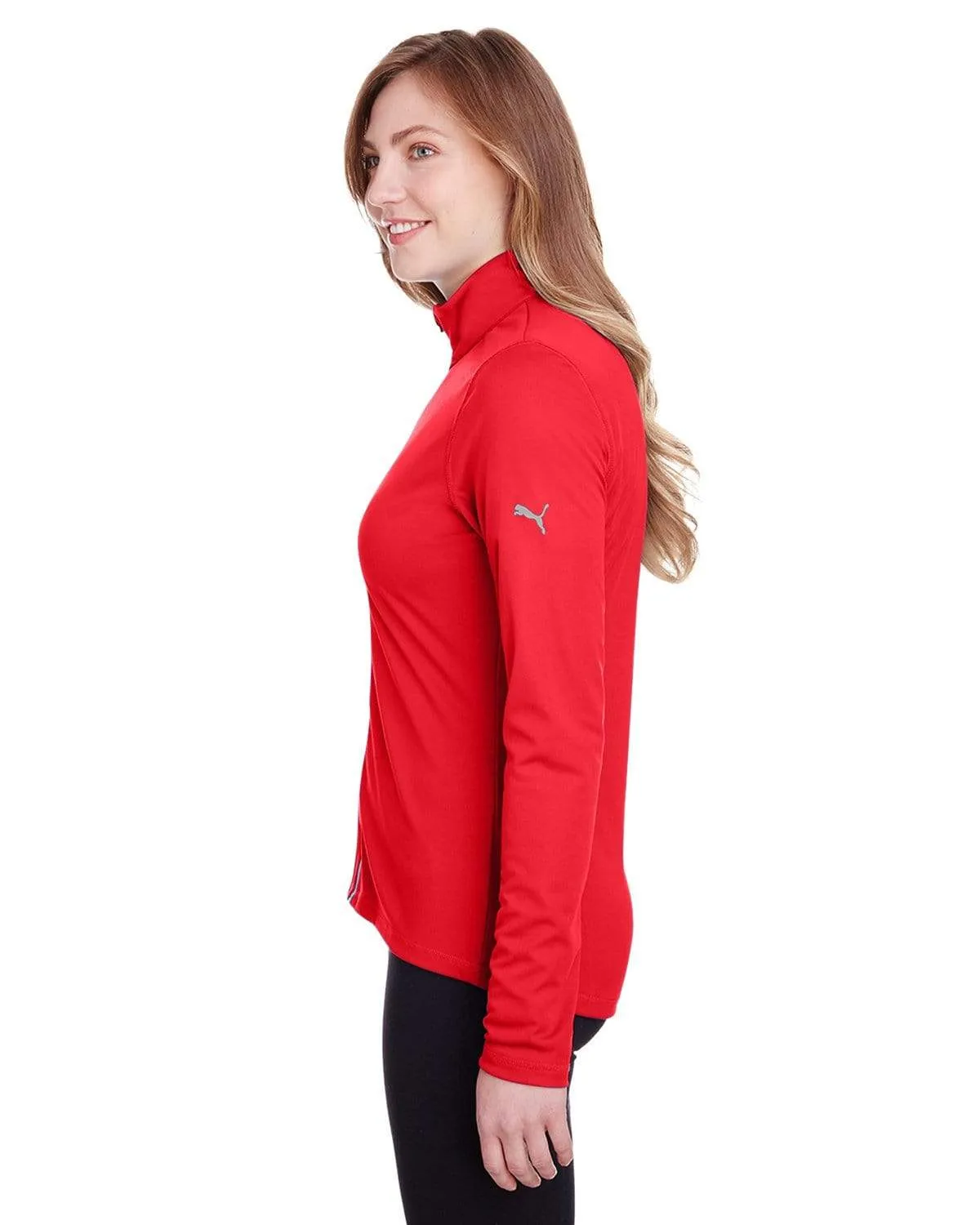 Puma - Women's Icon Full-Zip