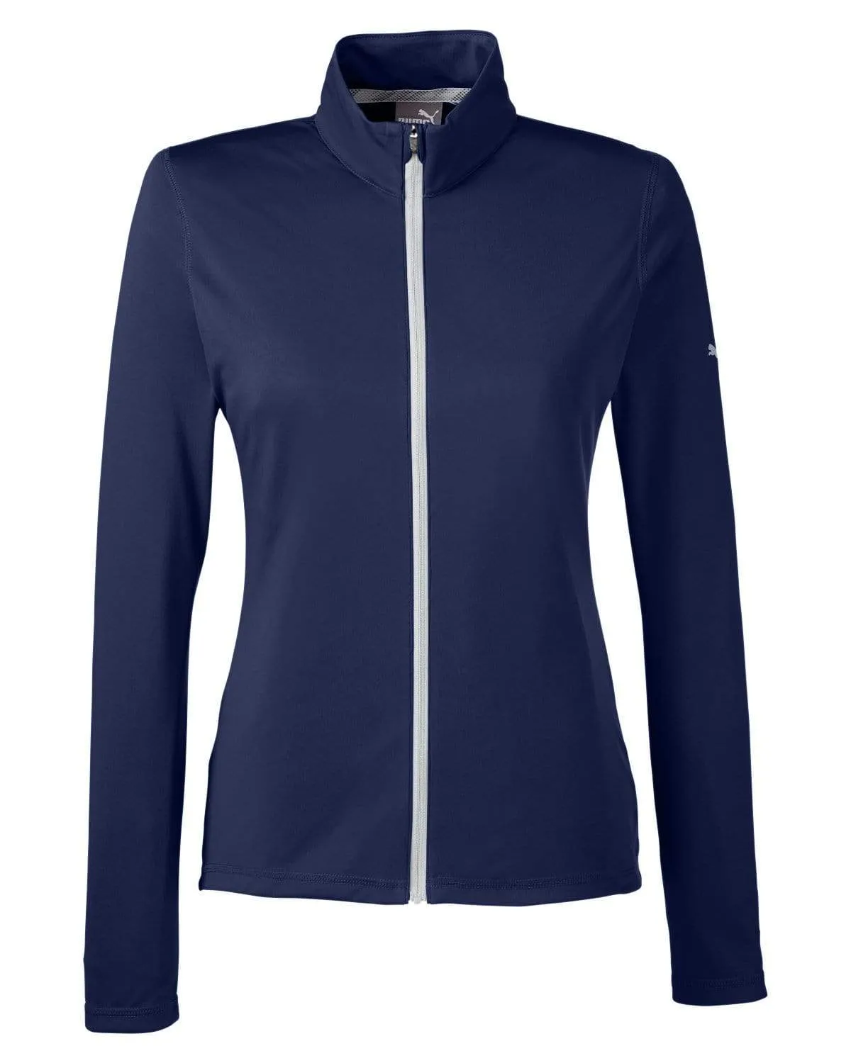 Puma - Women's Icon Full-Zip