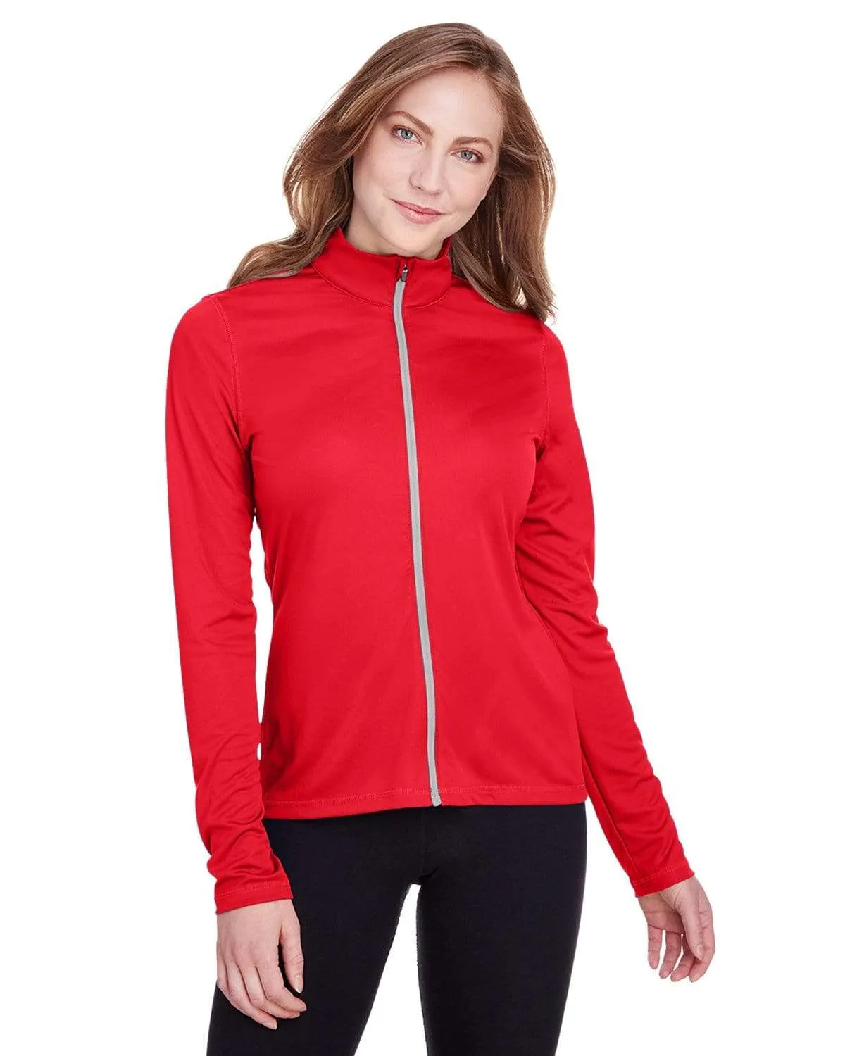 Puma - Women's Icon Full-Zip