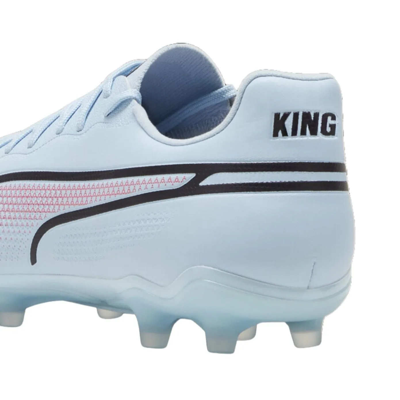 Puma Women's King Pro FG/AG Soccer Cleats | 10756901