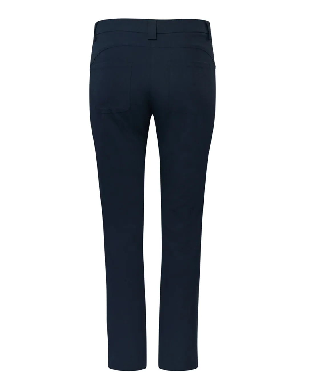 PURE GOLF Bernie Thermal Lined Trouser 31" Navy 212