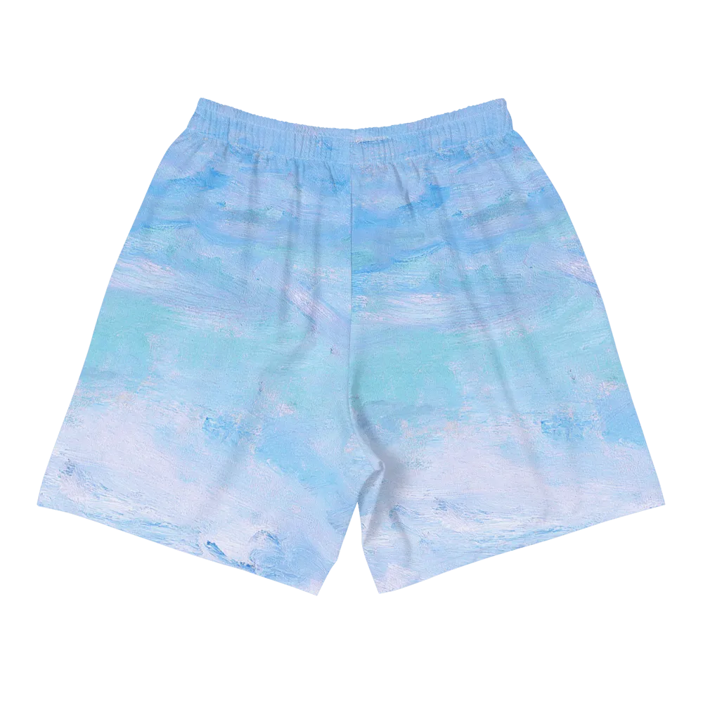 Pure® Unisex Shorts (EXTREMELY LIMITED)