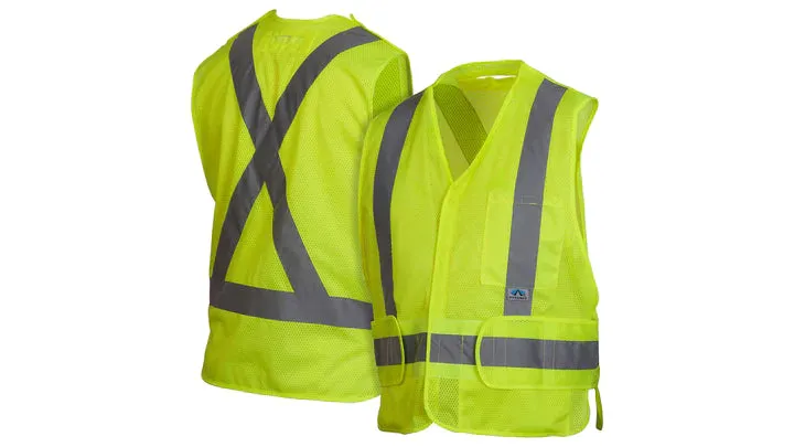 Pyramex - VESTS RCA25 Series