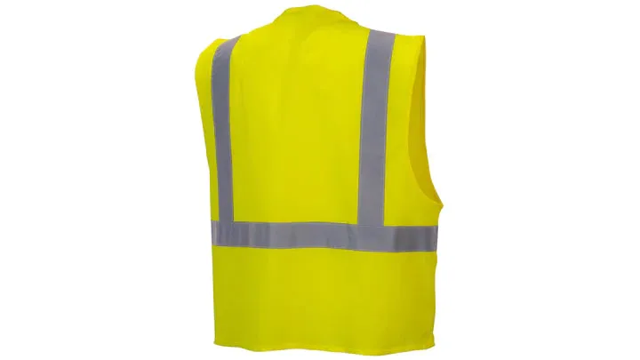 Pyramex - VESTS RVHL29 Series