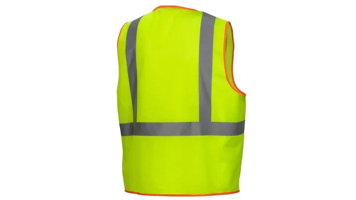 Pyramex - VESTS RVHL40 Series