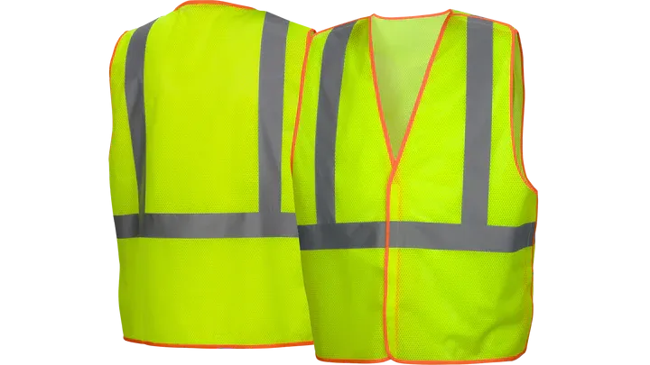 Pyramex - VESTS RVHL40 Series