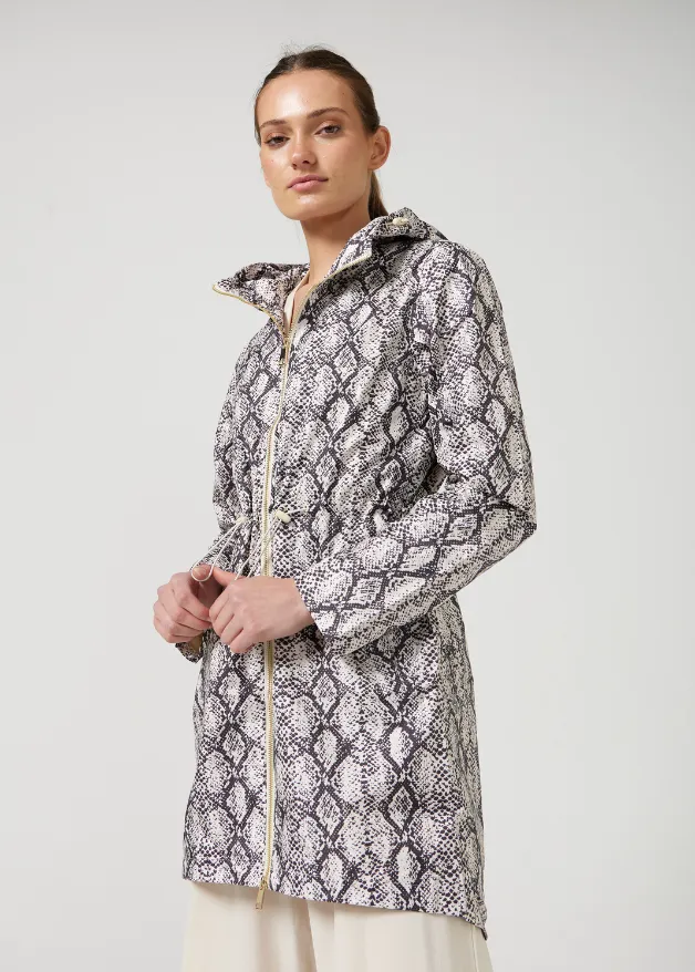 Python Raincoat