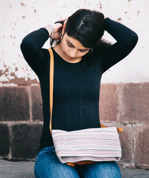 Qhapaq Crossbody Bag