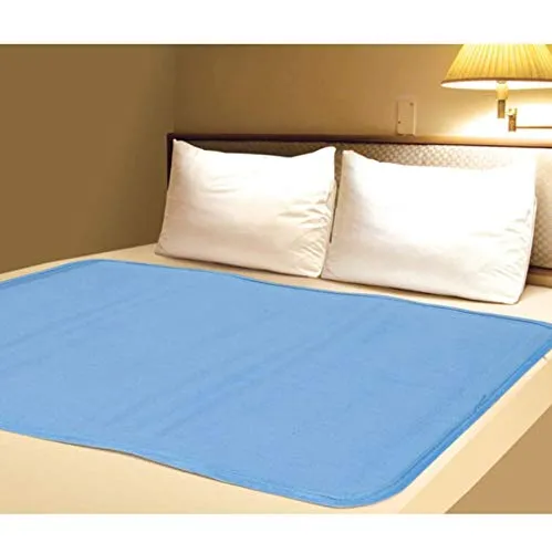 Quietnight Superchill Cooling Gel Mat - 60 cm x 90 cm