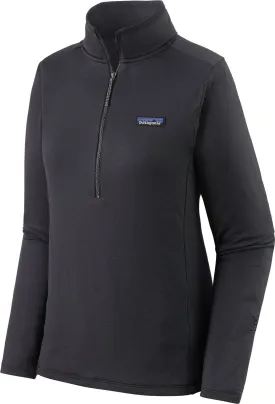 R1 Daily Zip Neck Women's