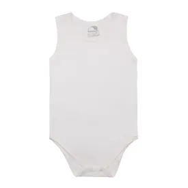 R43 Childrens Snappety Body Vest