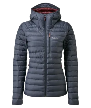 Rab Microlight Alpine Jacket - Women's