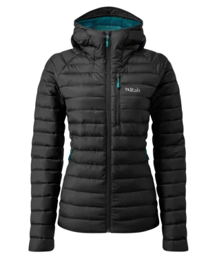 Rab Microlight Alpine Jacket - Women's