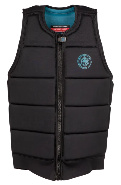 Radar Drifter Men's NCGA Impact Vest