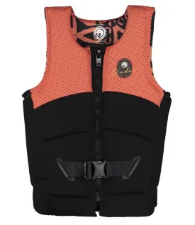 Radar Lyric Life Vest (2021) - Coral