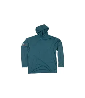 Radar UV Solar Barrier Hoodie (2025)