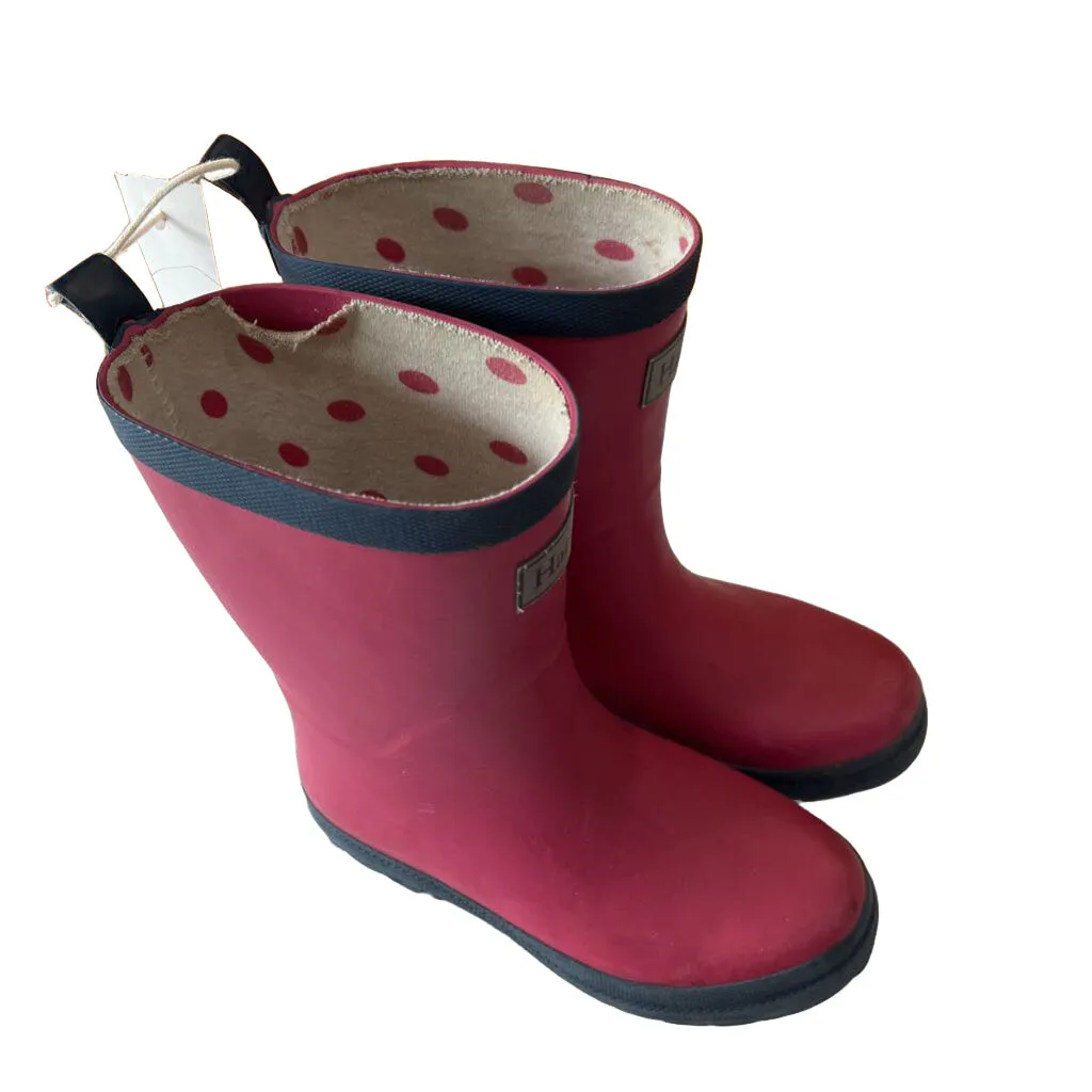 Rain Boots