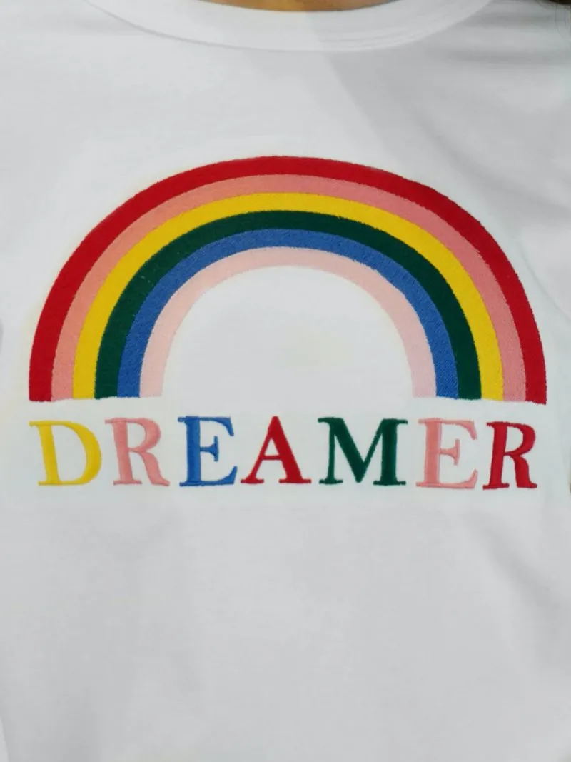 Rainbow Dreamer T-Shirt