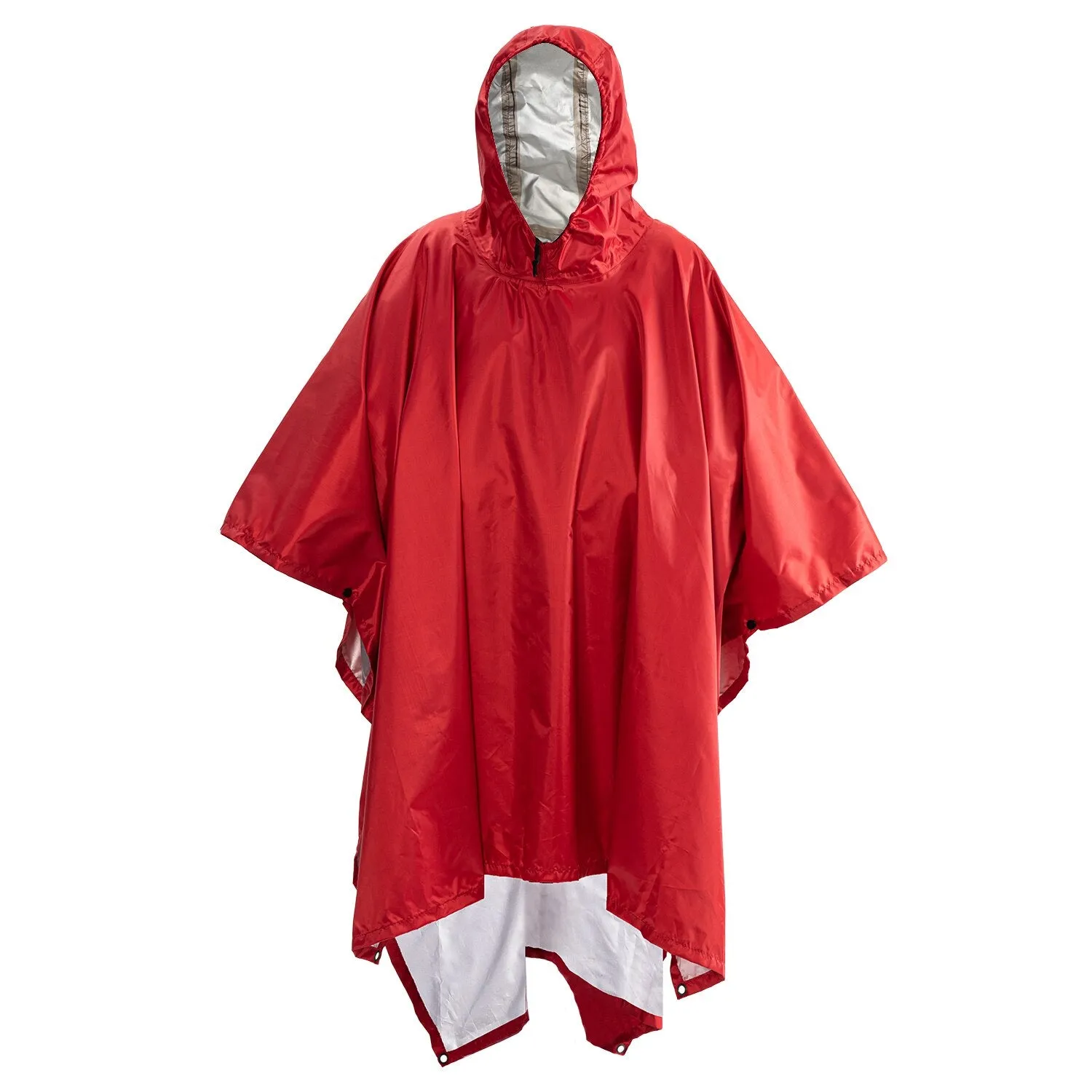 Raincoat Waterproof