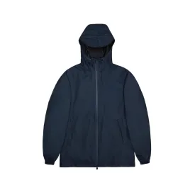 Rains Unisex Storm Breaker in Navy