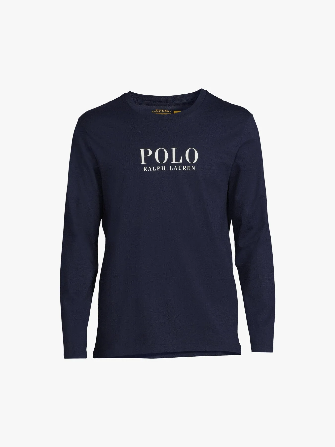 Ralph Lauren Cotton T-shirt | Navy