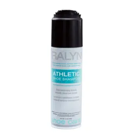 RALYN ATHLETIC SHOE SHAMPOO