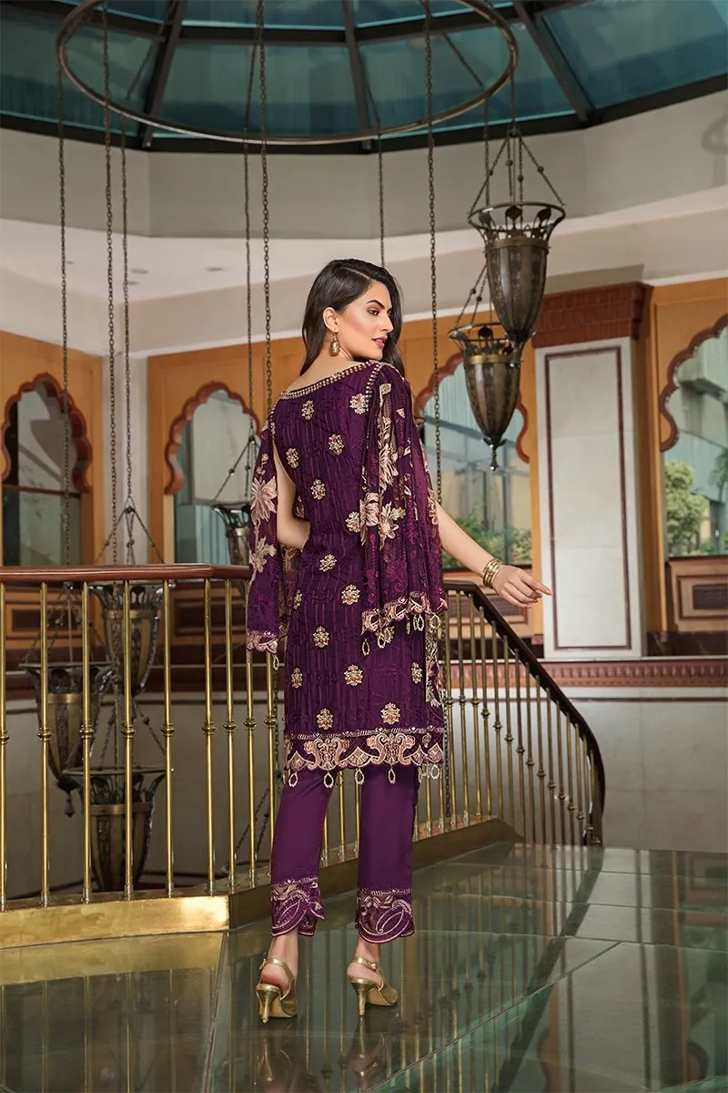 Ramsha Casual Collection Vol 18 – F-1803